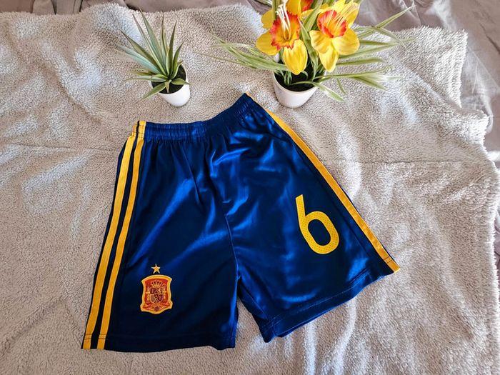 🩳 Short du FC Barcelone 6 ans barca 🩳 - photo numéro 1