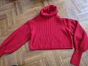 Pull court taille 38