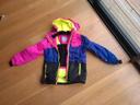 Veste ski fille 14 ans wanabee