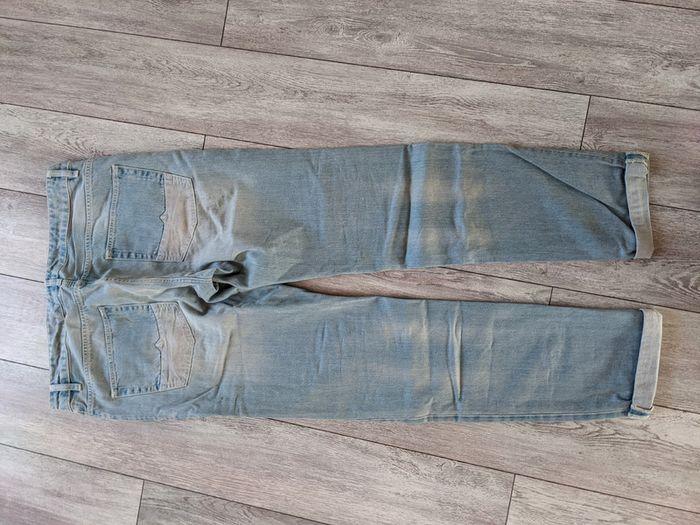 Jean Asos taille 34 us comme neuf - photo numéro 3