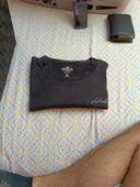 T-shirt Hollister