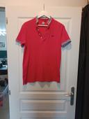 Polo rose t-traxx