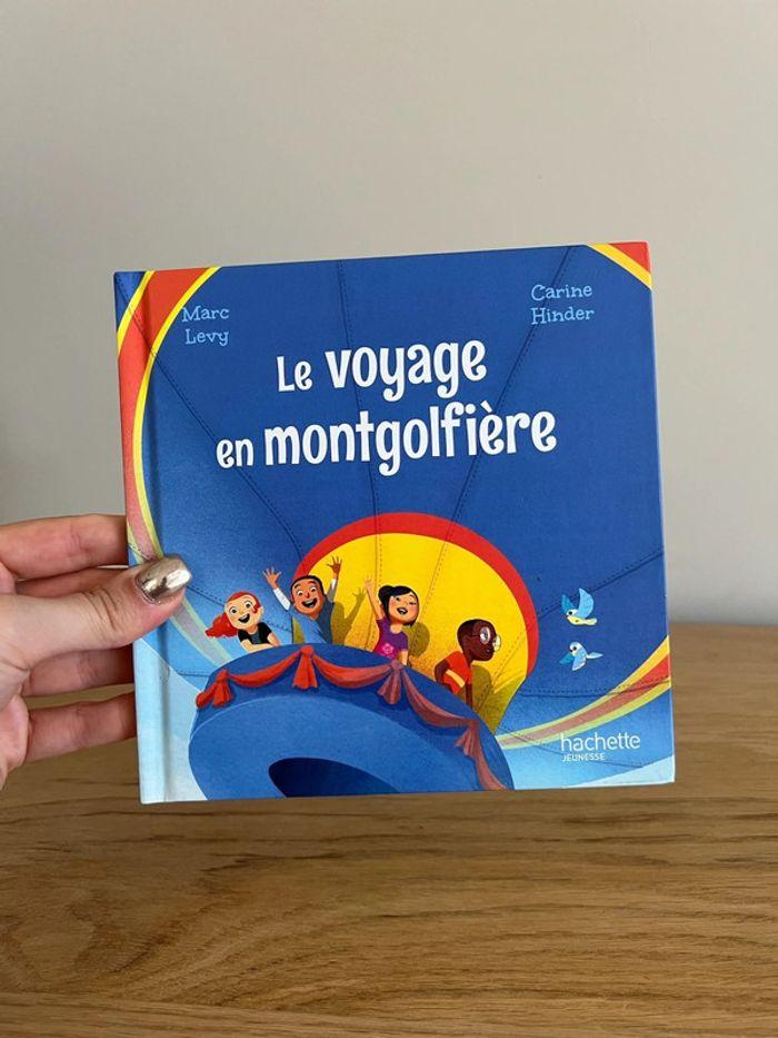 Livre enfant Hachette édition - photo numéro 2