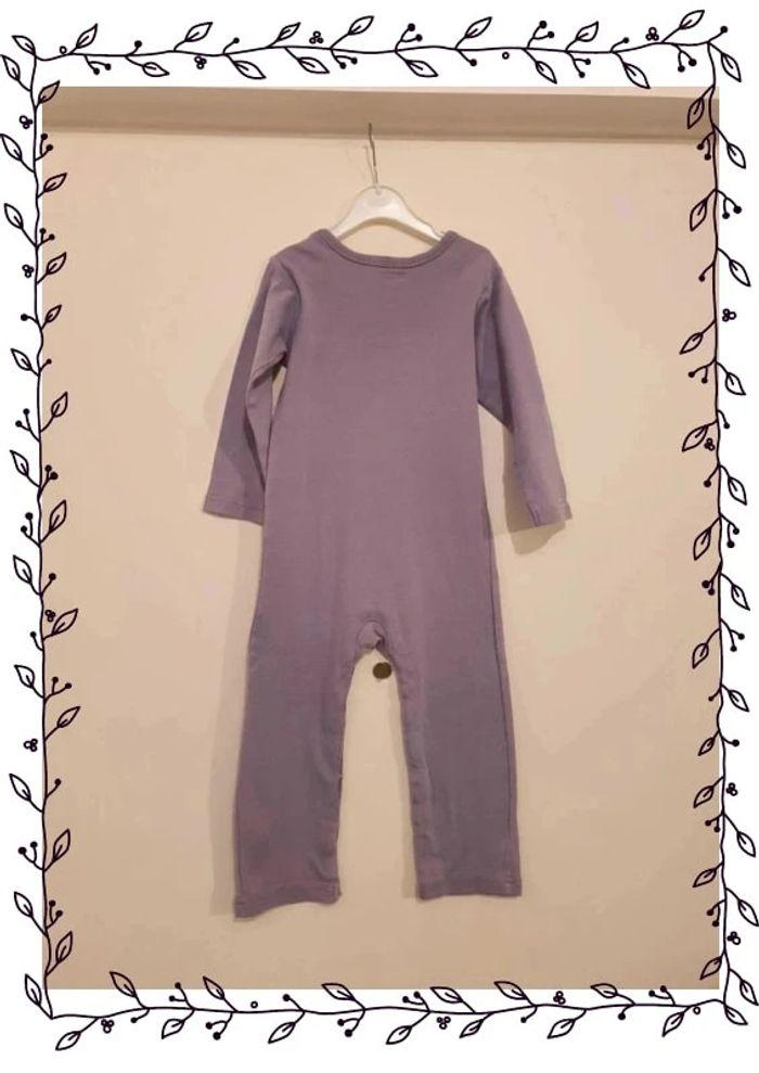 Joli pyjama Superbaby 36mois (3ans) - photo numéro 5