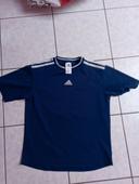 T-shirt Adidas garçon 12 ans