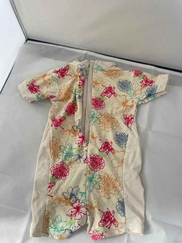 Maillot de bain une pièce 2ans - photo numéro 3