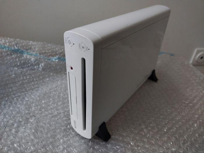 Nintendo WiiU - photo numéro 1