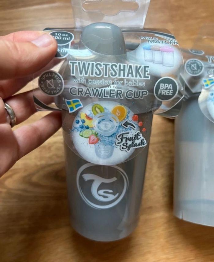 Twistshake - photo numéro 2