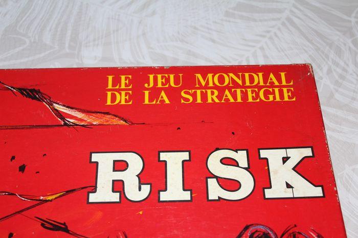 jeu RISK - photo numéro 2