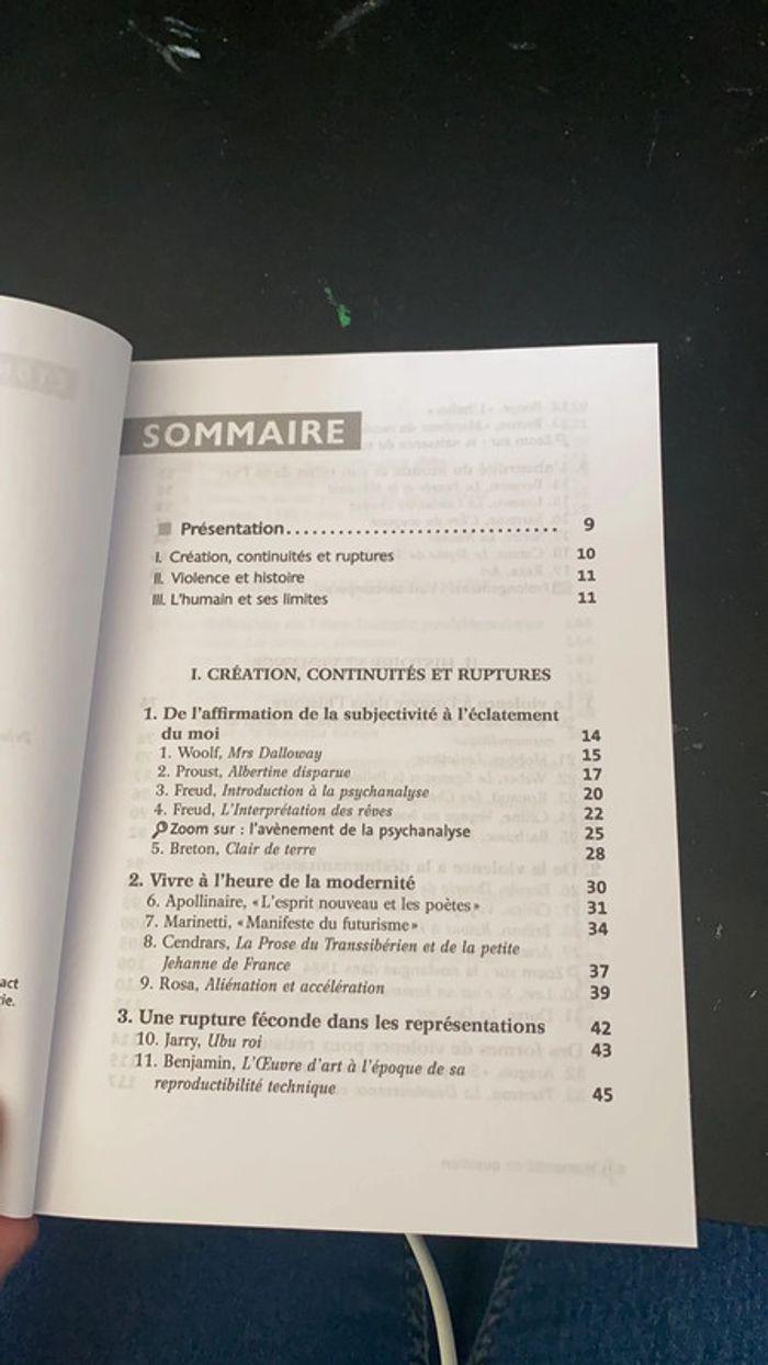 L’Humanité en question - photo numéro 2