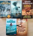 Livres de poche d'Alexis Aubenque