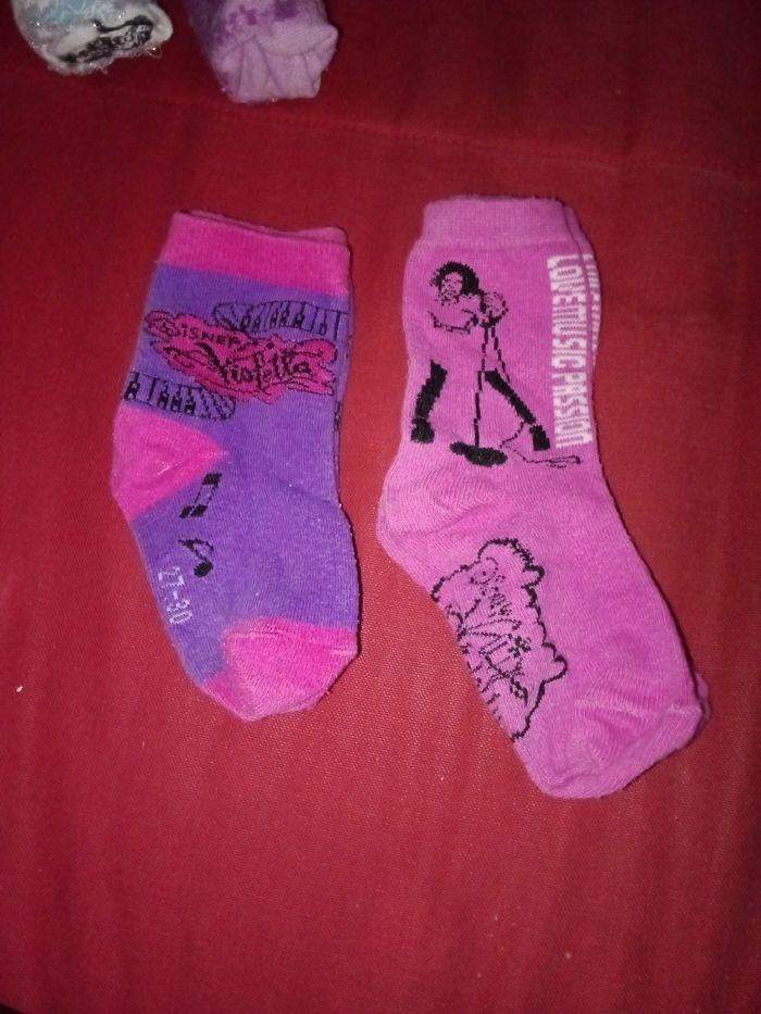 Lot de chaussettes - photo numéro 2