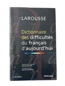 Livre dictionnaire