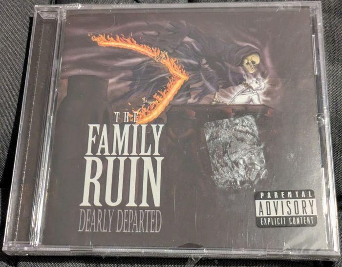 The family ruin - photo numéro 1