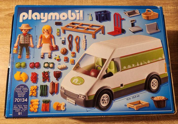 Playmobil 70134 neuf - photo numéro 2