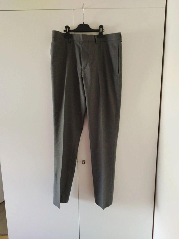 Pantalon habillé - Primark - Taille 44 (W34/L32R) - photo numéro 1