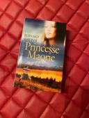 LIVRE - Princesse Maorie - Bernard Simonay