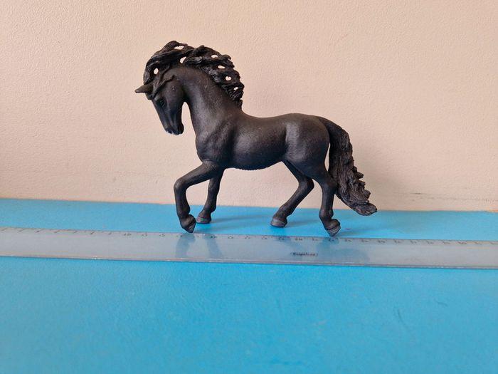 Schleich cheval figurine Envoi à partir de 5€ ! - photo numéro 1