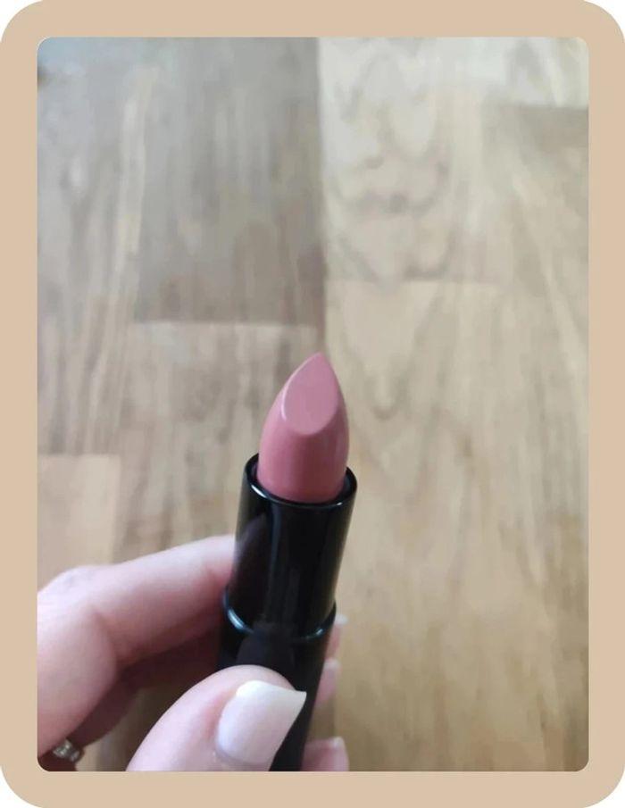 Crayon et Rouge à lèvre MAT Lady rose 💖 - photo numéro 5