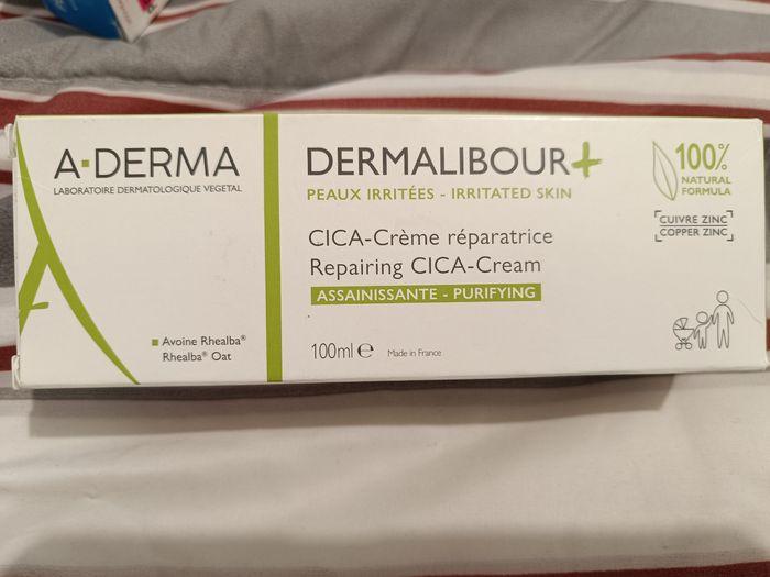 Creme dermalibour 100ml - photo numéro 1