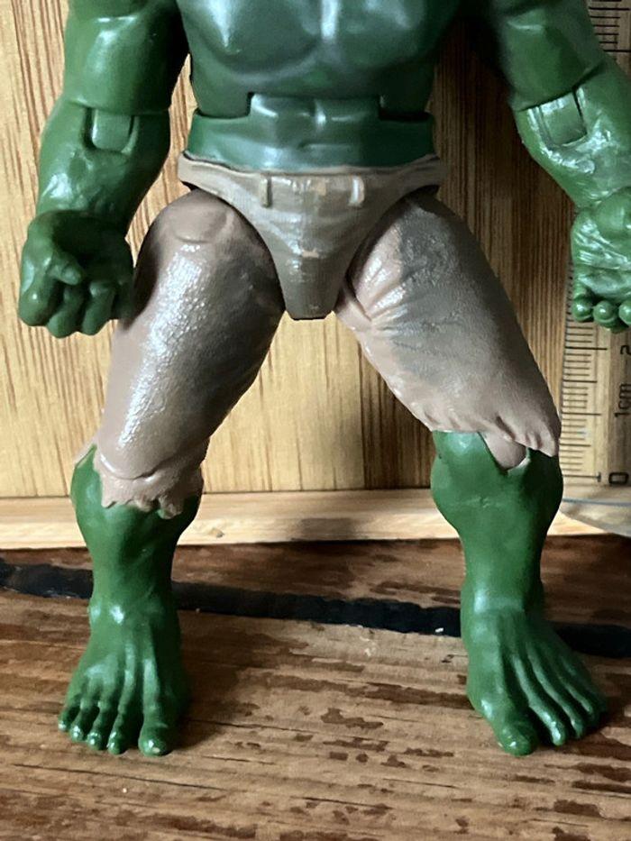 Figurine Hulk 2011 - photo numéro 3