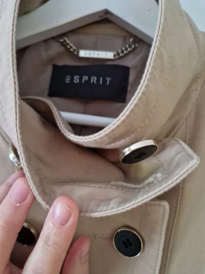 Veste Esprit 🎀 s - photo numéro 2