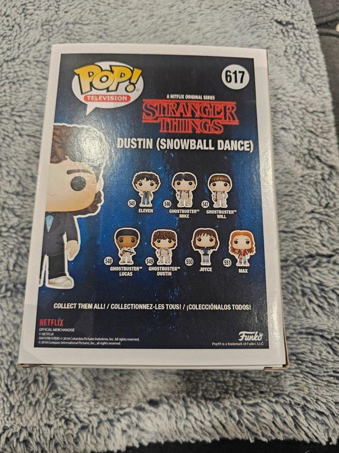 Funko pop stranger things - photo numéro 7