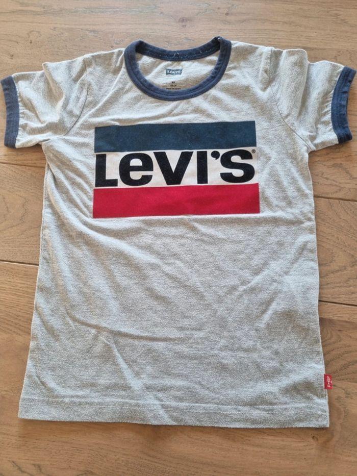 T-shirt Levi's - photo numéro 1