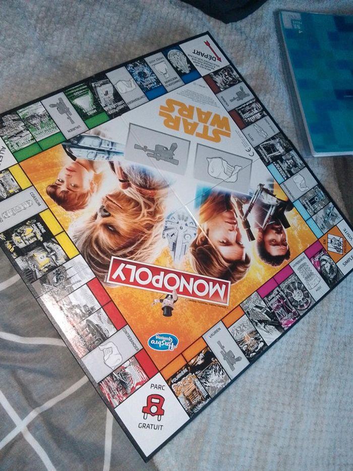 Monopoly - photo numéro 3