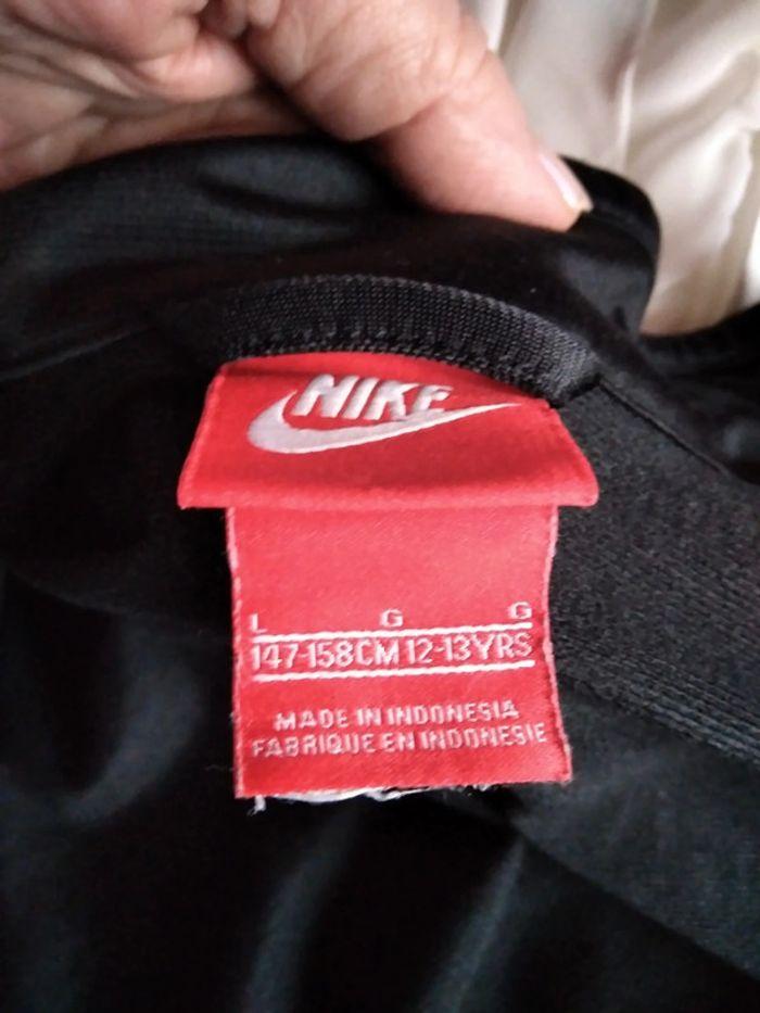 Veste zippée Nike - photo numéro 8