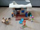 Chalet playmobil