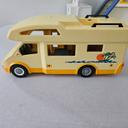 Camping car playmobil