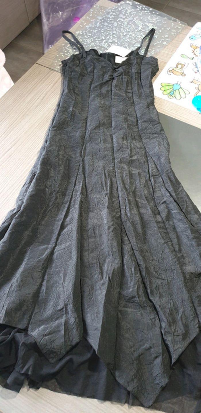 Robe longue  taille 36 formul' - photo numéro 1