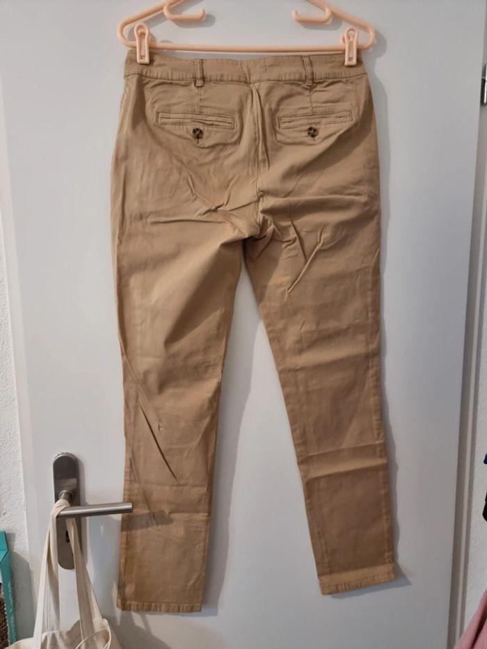 Pantalon chino Phildar - photo numéro 3