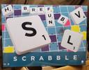 Scrabble