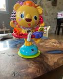 Vtech hula-Hoop, petit lion ventouse