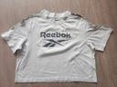 T-shirt court Reebok