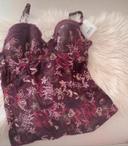 Lingerie 85B neuf Tex