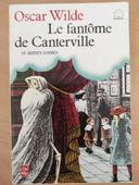 Le fantôme de Canterville