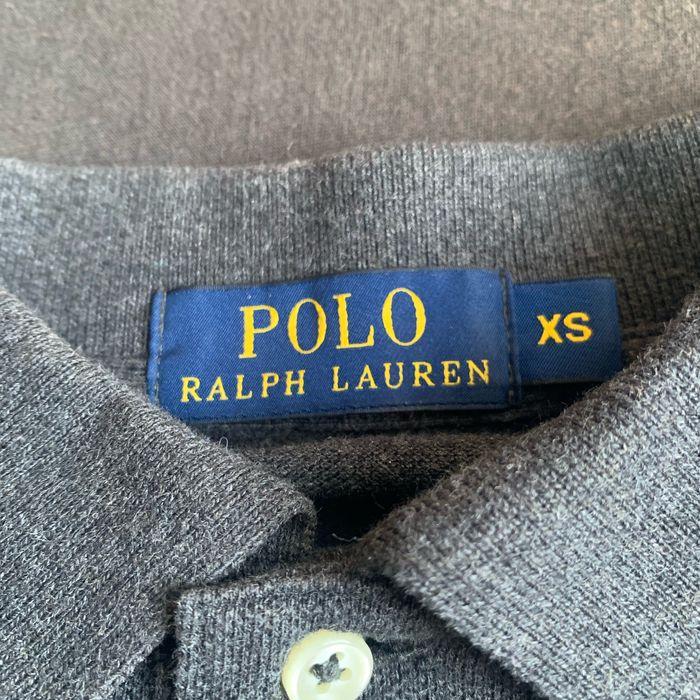 Polo Ralph Lauren XS - photo numéro 3