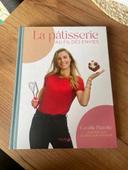 Livre pâtisserie