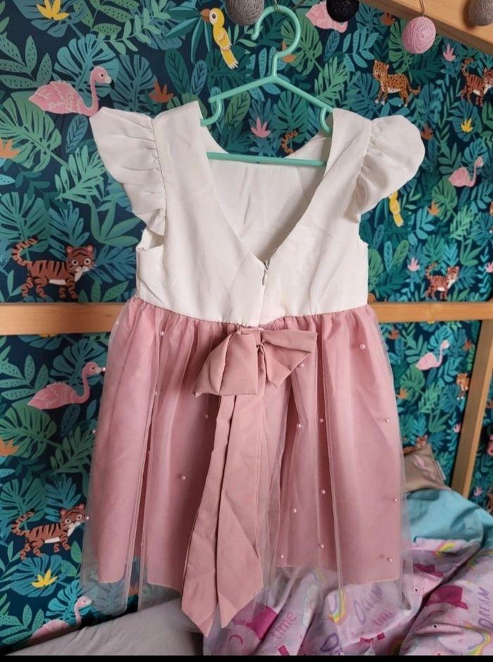 Robe cérémonie 3 ans - photo numéro 2