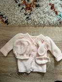 Ensemble layette