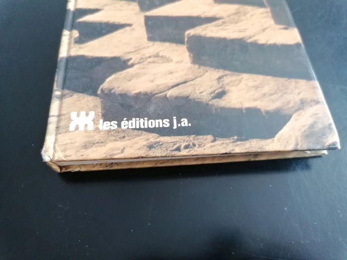 Lot de 3 livres de voyage: "Le Kenya, Le Népal, L'Inde aujourd'hui" les éditions j.a. - photo numéro 4