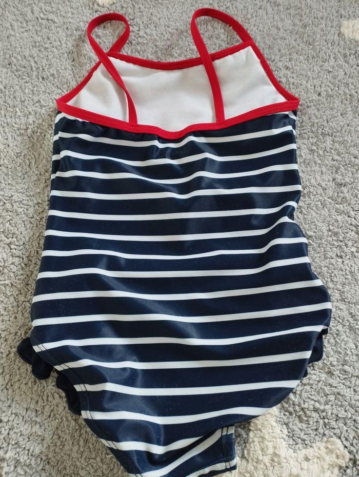 Maillot de bain 4 ans - photo numéro 4