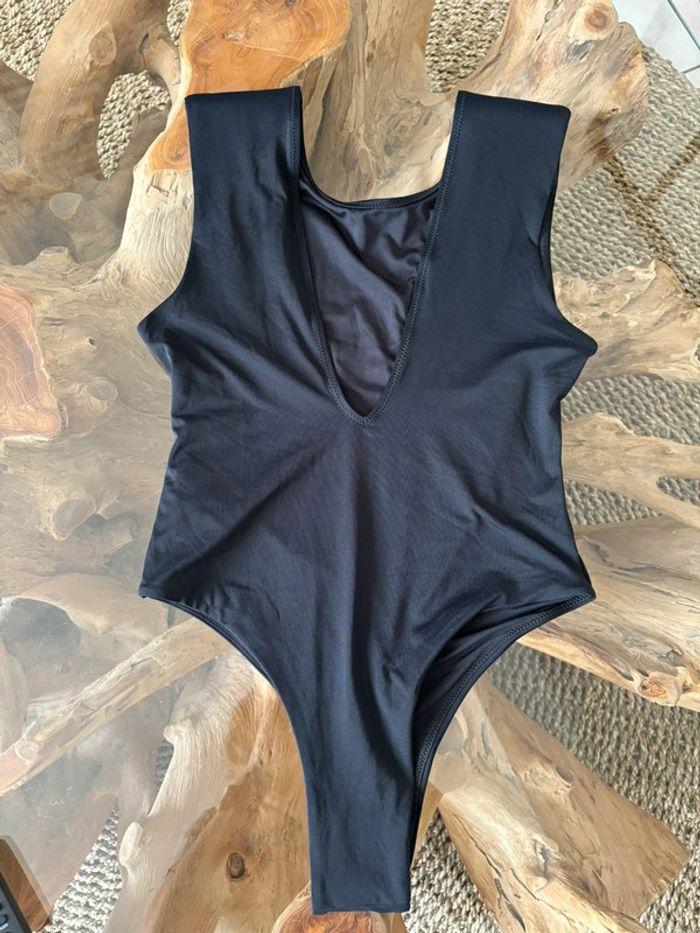 Maillot de bain 1 pièce Undiz - photo numéro 2