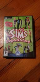 SIMS jeux PC