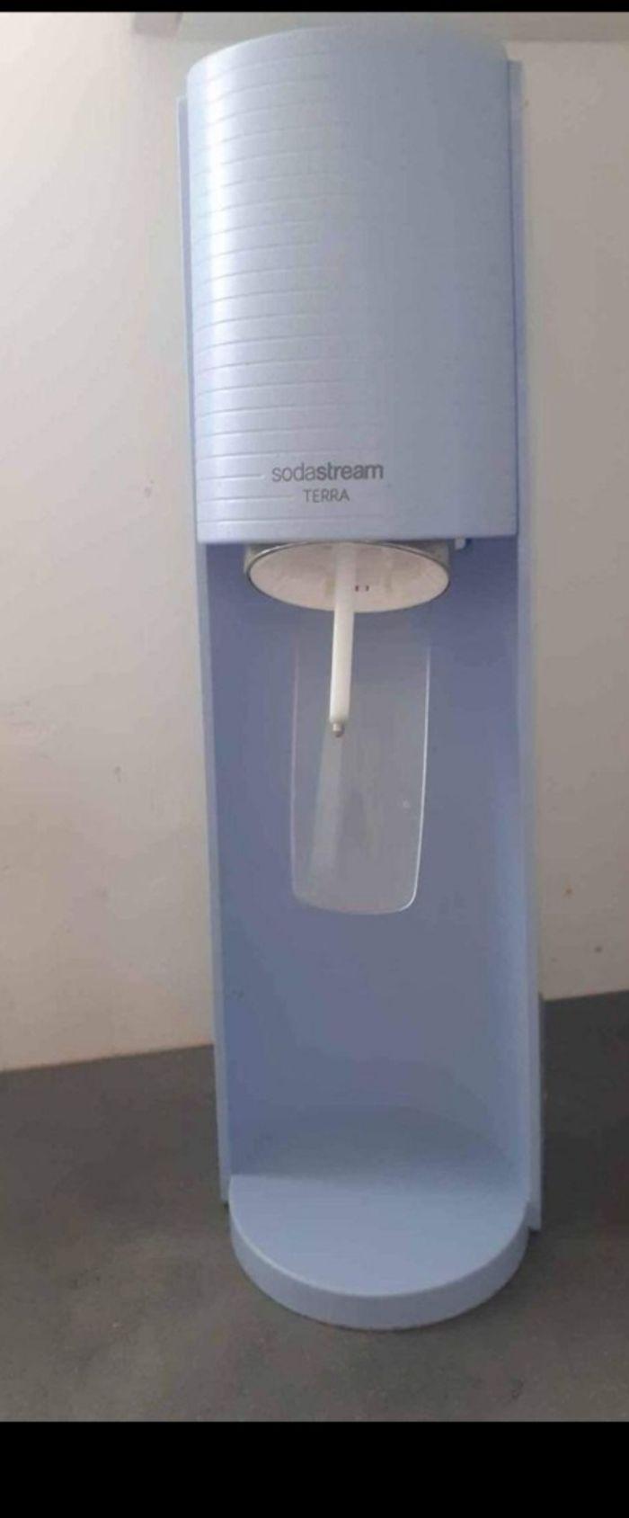 Sodastream - photo numéro 1