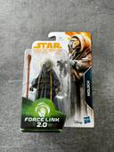 Figurine Star Wars Moloch Force Link 2.0