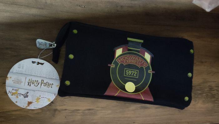 Trousse Harry Potter. - photo numéro 1